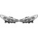 Headlight set 4226285 Diederichs