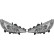 Headlight set 4226386 Diederichs