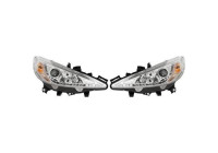 Headlight set 4226586 Diederichs