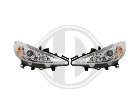 Headlight set 4226586 Diederichs, Image 2