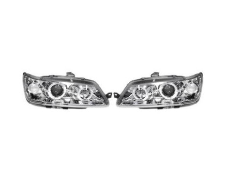 Headlight set 4232780 Diederichs