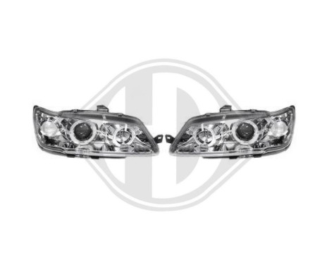Headlight set 4232780 Diederichs, Image 2