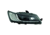 Headlight set 4233885 Diederichs