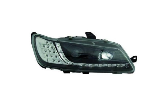 Headlight set 4233885 Diederichs