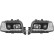 Headlight set 4412385 Diederichs