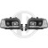 Headlight set 4412385 Diederichs, Thumbnail 2