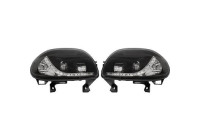 Headlight set 4413585 Diederichs