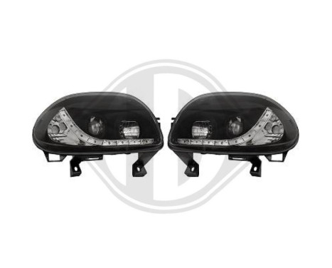 Headlight set 4413585 Diederichs, Image 2