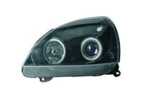 Headlight set 4413980 Diederichs