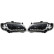 Headlight set 4462685 Diederichs