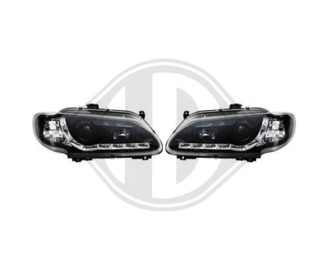 Headlight set 4462685 Diederichs, Image 2