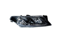 Headlight set 4473585 Diederichs