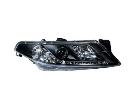 Headlight set 4473585 Diederichs