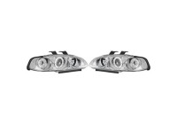 Headlight set 5205180 Diederichs