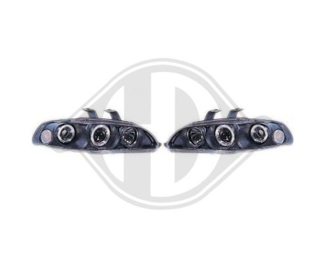 Headlight set 5205280 Diederichs, Image 2