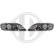 Headlight set 5625585 Diederichs, Thumbnail 2