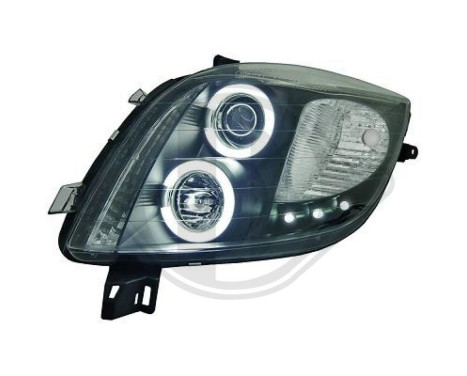 Headlight set 6606581 Diederichs, Image 2