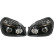 Headlight set 6860380 Diederichs