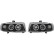 Headlight set 7423480 Diederichs