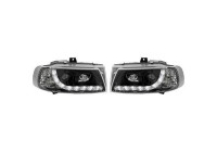 Headlight set 7423485 Diederichs