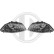 Headlight set 7425485 Diederichs, Thumbnail 2