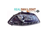 Headlight set 7425486 Diederichs