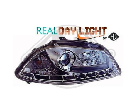 Headlight set 7425486 Diederichs, Image 2