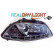 Headlight set 7425486 Diederichs, Thumbnail 2