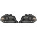 Headlight set 7425586 Diederichs