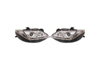 Headlight set 7426285 Diederichs