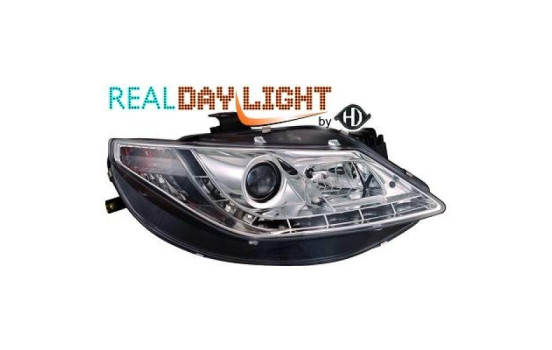 Headlight set 7426485 Diederichs