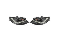 Headlight set 7427286 Diederichs