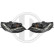 Headlight set 7427286 Diederichs, Thumbnail 2