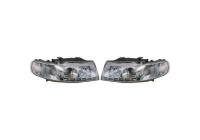 Headlight set 7431285 Diederichs