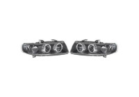 Headlight set 7431580 Diederichs