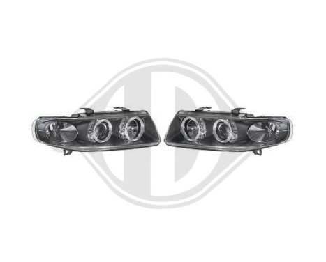 Headlight set 7431580 Diederichs, Image 2