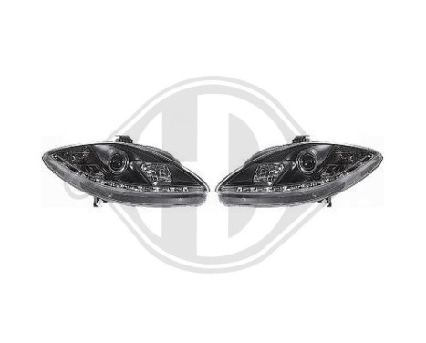 Headlight set 7432586 Diederichs, Image 2