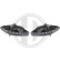 Headlight set 7432586 Diederichs, Thumbnail 2