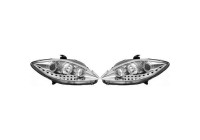 Headlight set 7495385 Diederichs
