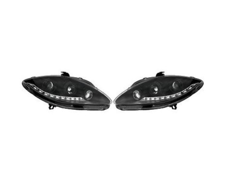 Headlight set 7495485 Diederichs