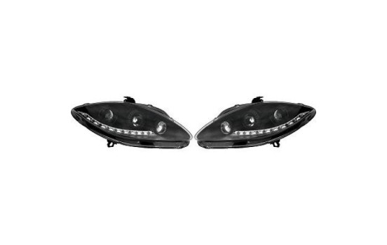 Headlight set 7495485 Diederichs