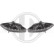 Headlight set 7495685 Diederichs, Thumbnail 2