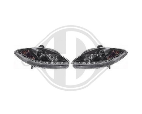 Headlight set 7495686 Diederichs, Image 2