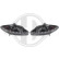 Headlight set 7495686 Diederichs, Thumbnail 2