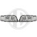 Headlight set 7613385 Diederichs, Thumbnail 2