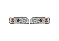 Headlight set 7621480 Diederichs