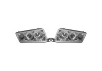 Headlight set 7805380 Diederichs