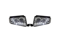 Headlight set 7805385 Diederichs