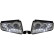 Headlight set 7805385 Diederichs