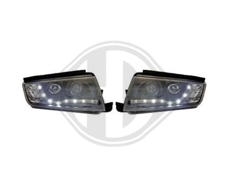 Headlight set 7805485 Diederichs, Image 2